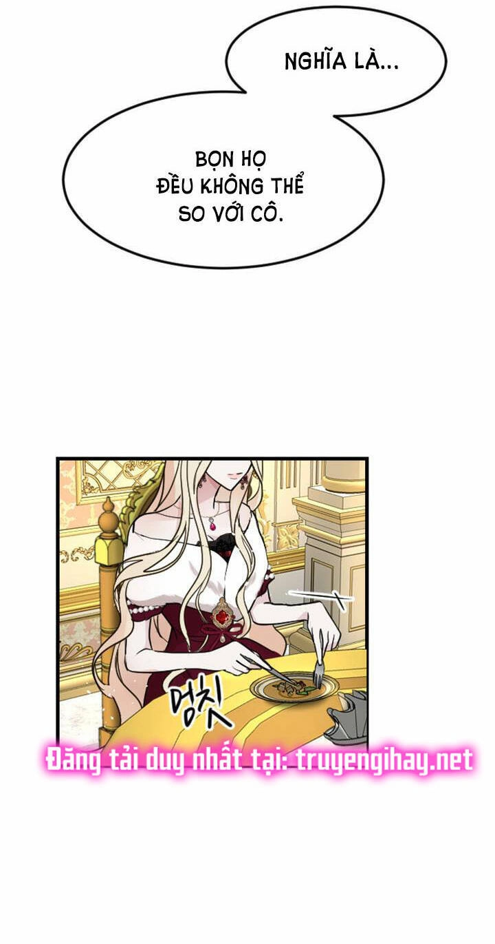 Tôi Sẽ Bị Trừ Khử Cùng Hoàng Đế Chapter 8.2 - 33