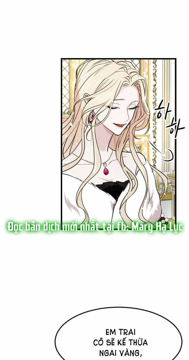 Tôi Sẽ Bị Trừ Khử Cùng Hoàng Đế Chapter 8.2 - 34