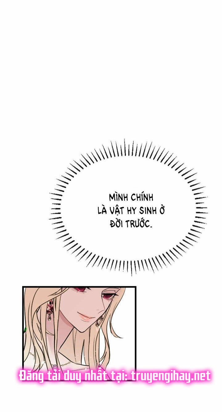 Tôi Sẽ Bị Trừ Khử Cùng Hoàng Đế Chapter 8.2 - 37