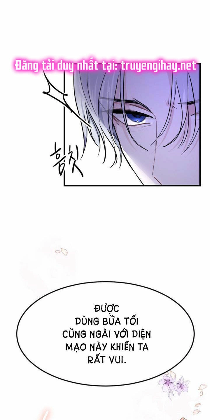 Tôi Sẽ Bị Trừ Khử Cùng Hoàng Đế Chapter 8.2 - 39