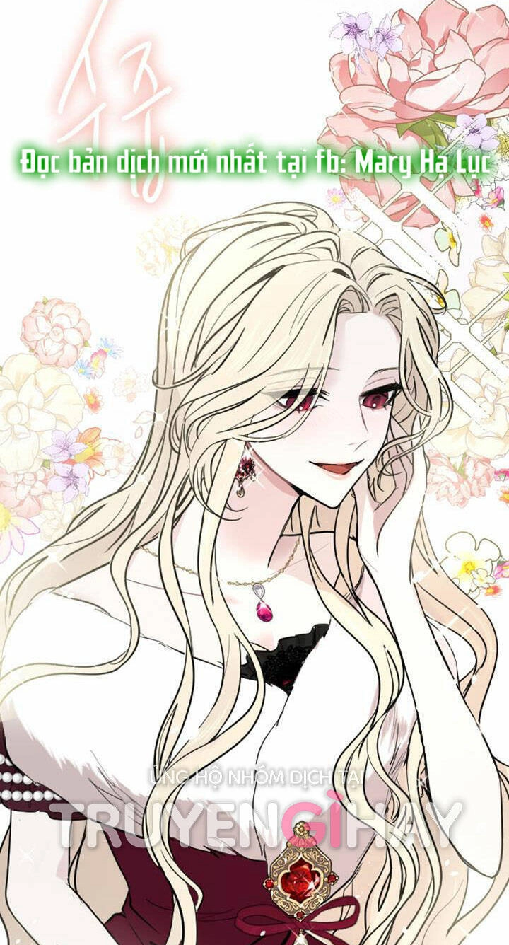 Tôi Sẽ Bị Trừ Khử Cùng Hoàng Đế Chapter 8.2 - 40