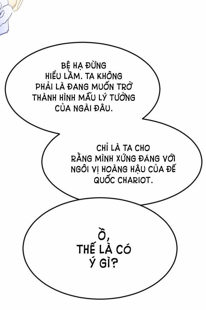 Tôi Sẽ Bị Trừ Khử Cùng Hoàng Đế Chapter 8.2 - 44