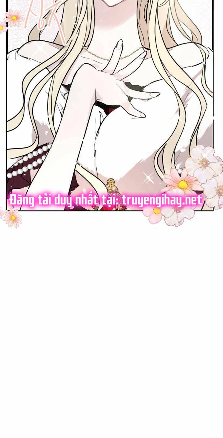 Tôi Sẽ Bị Trừ Khử Cùng Hoàng Đế Chapter 8.2 - 47