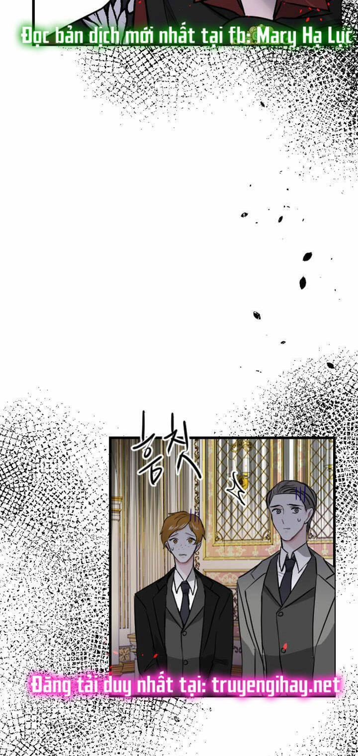 Tôi Sẽ Bị Trừ Khử Cùng Hoàng Đế Chapter 8.2 - 49