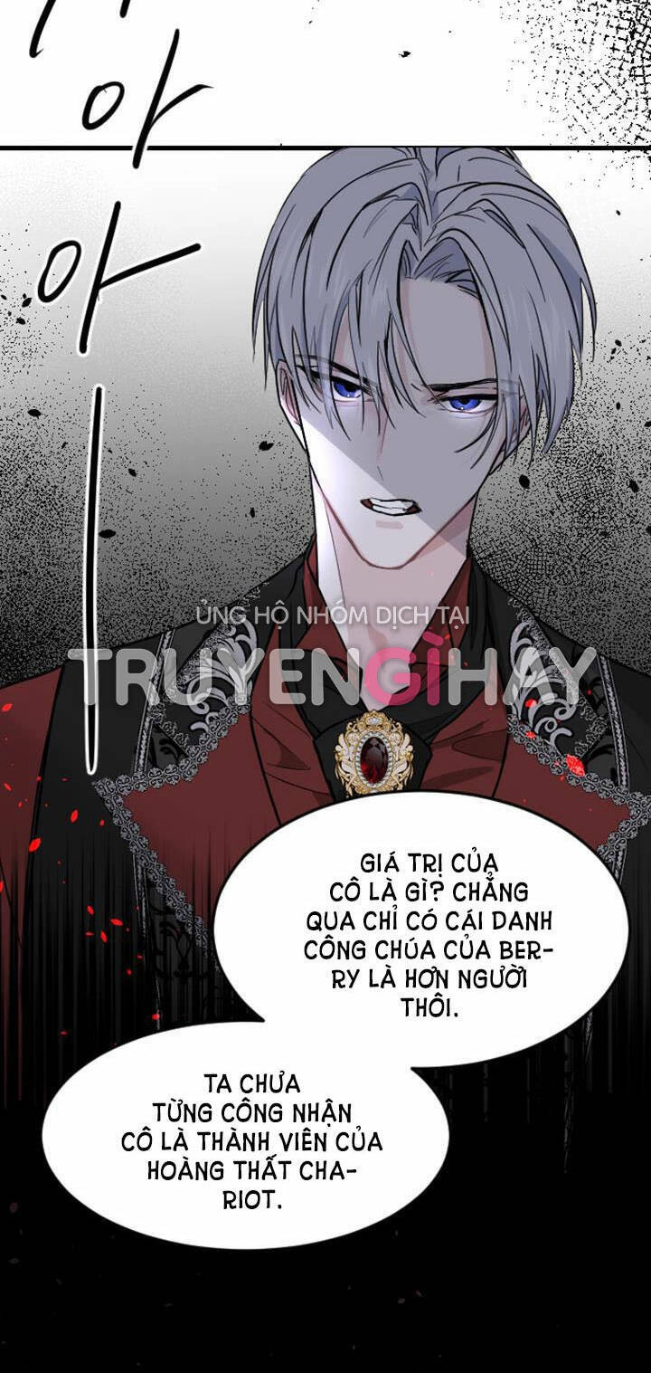 Tôi Sẽ Bị Trừ Khử Cùng Hoàng Đế Chapter 8.2 - 51