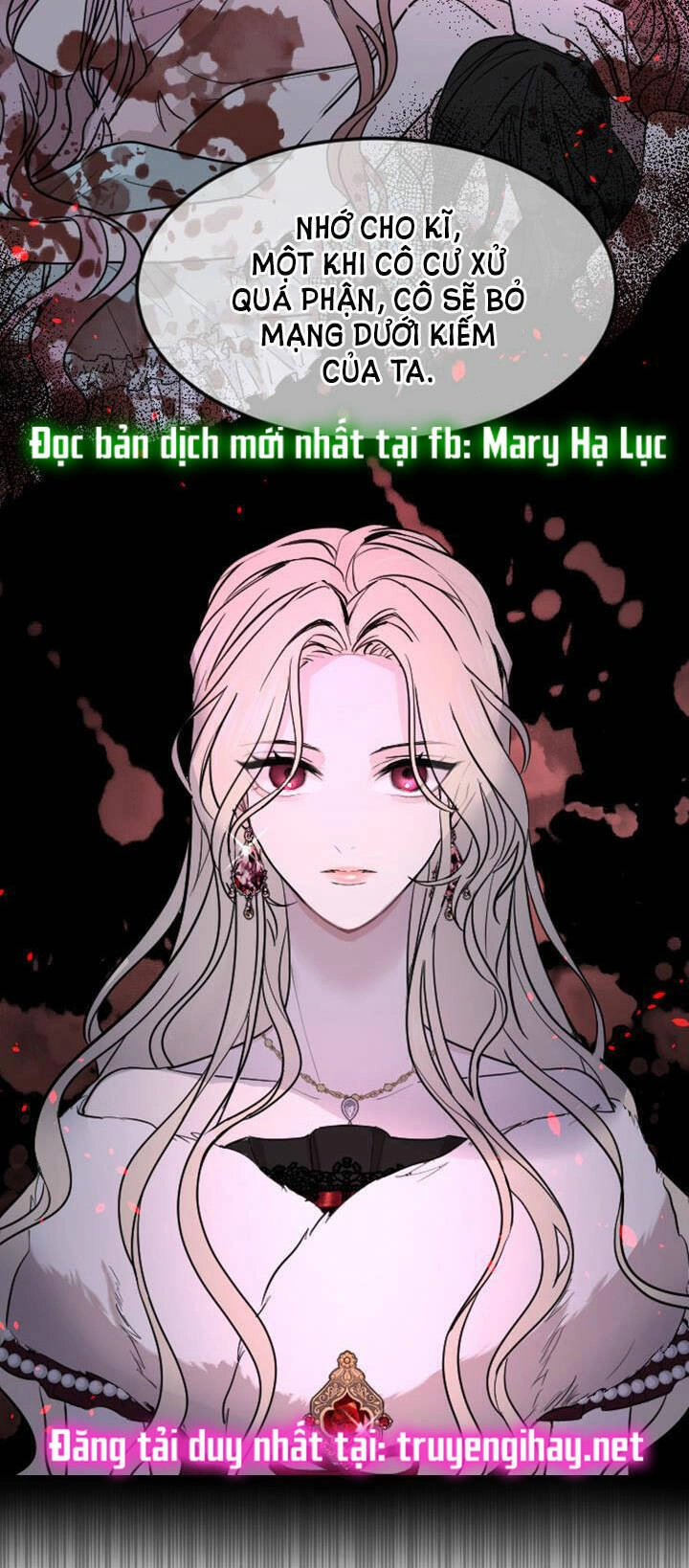 Tôi Sẽ Bị Trừ Khử Cùng Hoàng Đế Chapter 8.2 - 53