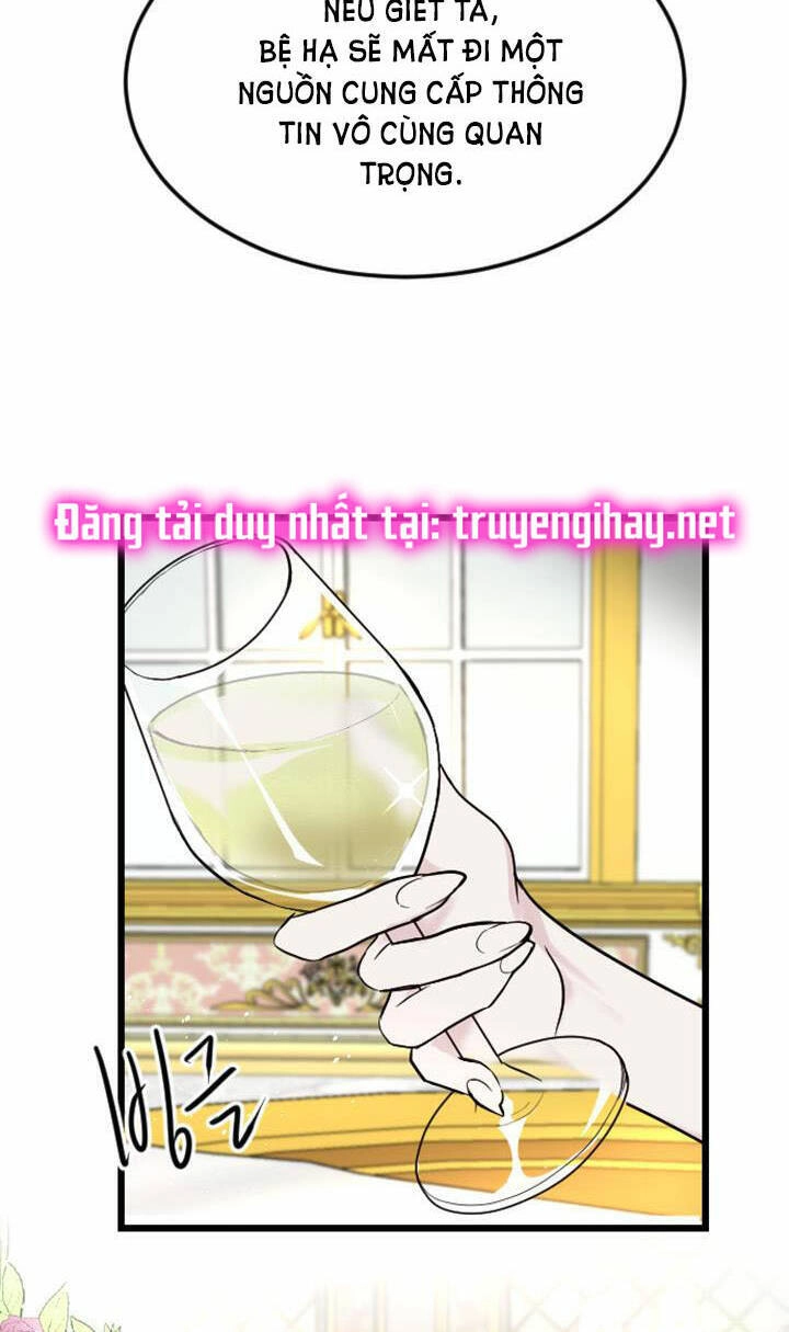 Tôi Sẽ Bị Trừ Khử Cùng Hoàng Đế Chapter 8.2 - 55