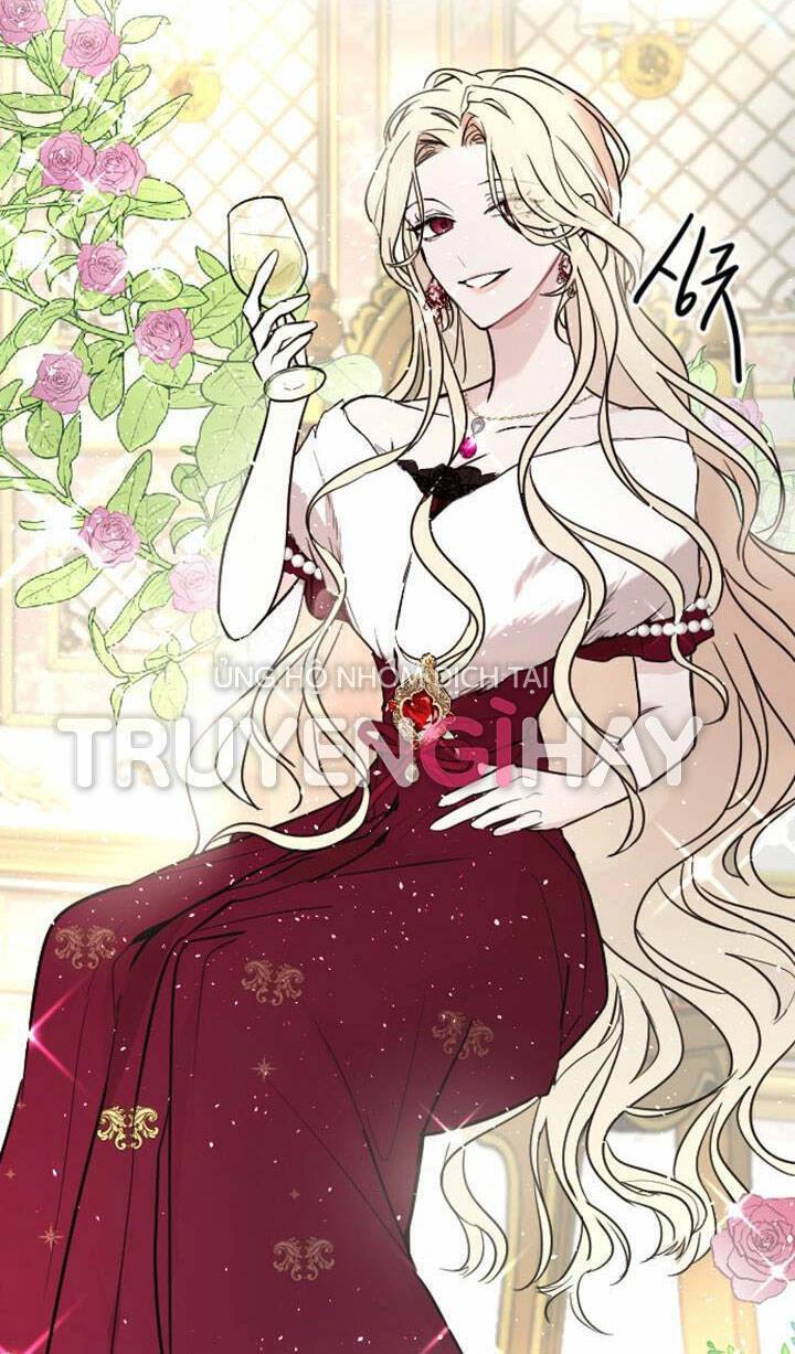 Tôi Sẽ Bị Trừ Khử Cùng Hoàng Đế Chapter 8.2 - 56