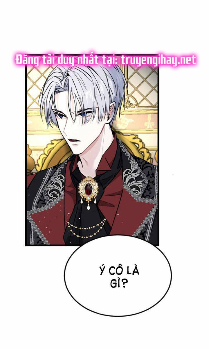 Tôi Sẽ Bị Trừ Khử Cùng Hoàng Đế Chapter 8.2 - 58