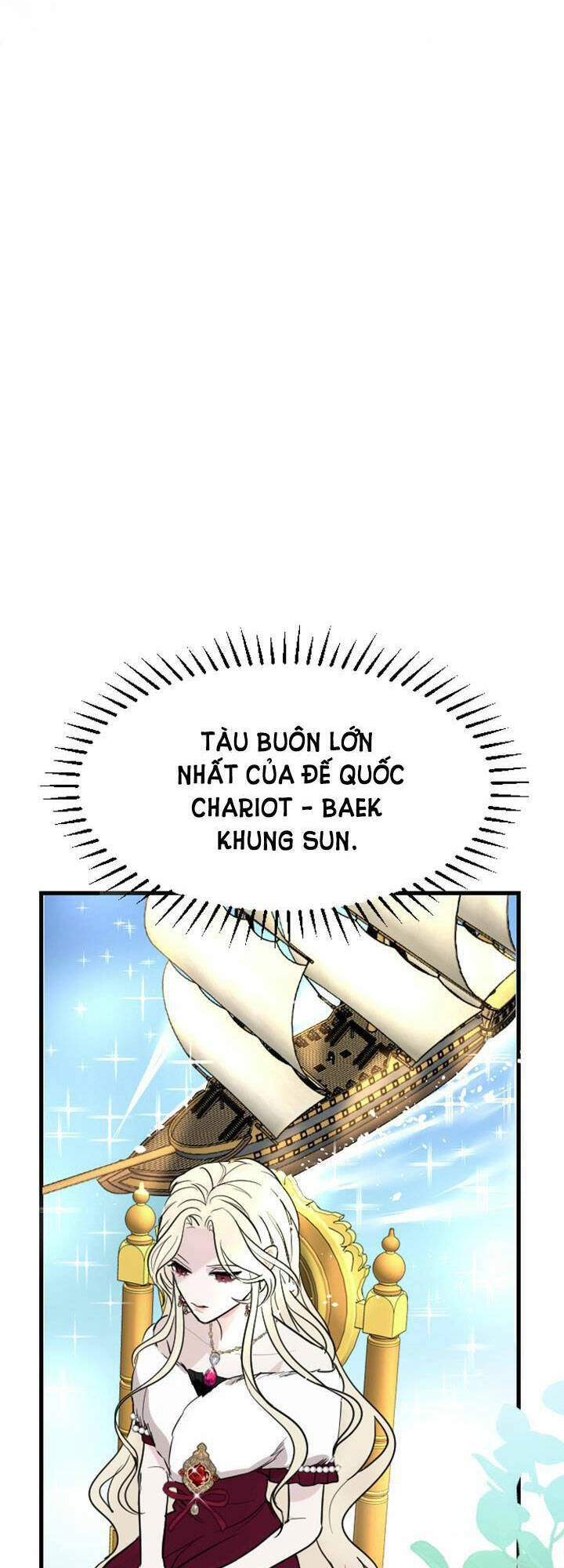 Tôi Sẽ Bị Trừ Khử Cùng Hoàng Đế Chapter 9.1 - 7