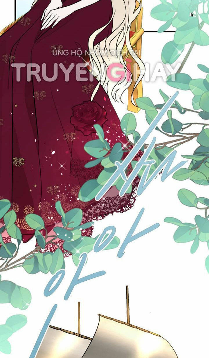 Tôi Sẽ Bị Trừ Khử Cùng Hoàng Đế Chapter 9.1 - 8