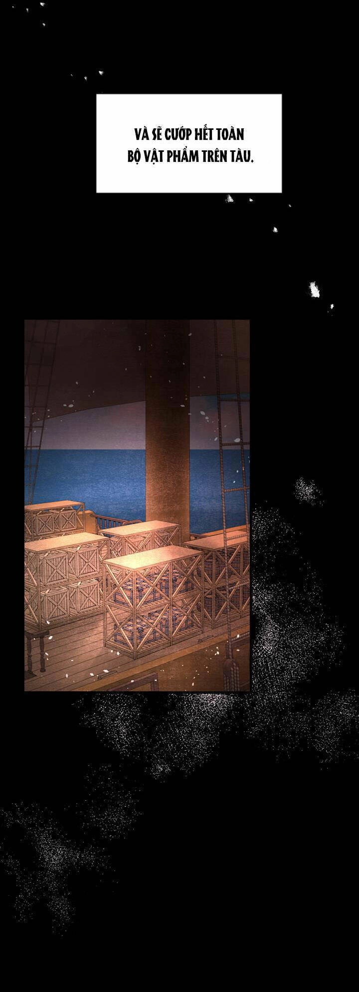 Tôi Sẽ Bị Trừ Khử Cùng Hoàng Đế Chapter 9.1 - 13