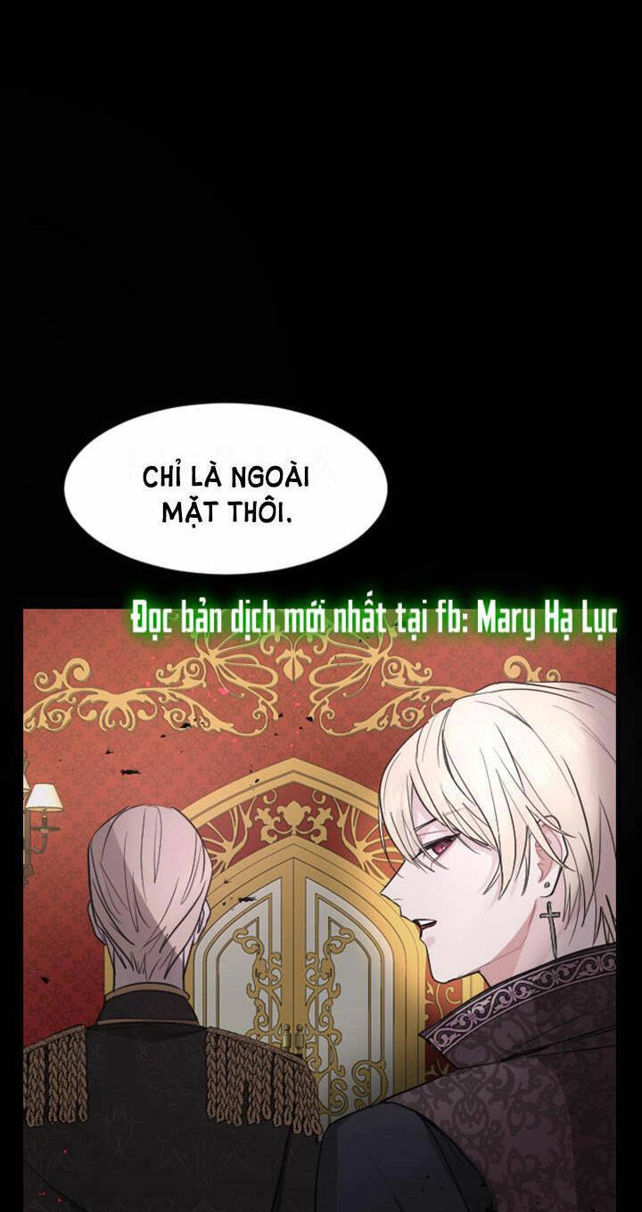 Tôi Sẽ Bị Trừ Khử Cùng Hoàng Đế Chapter 9.1 - 21