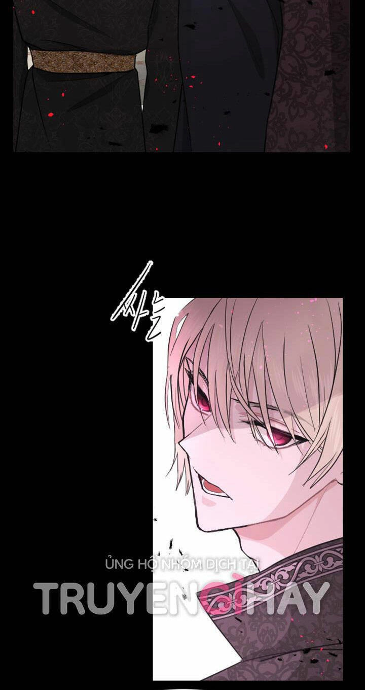 Tôi Sẽ Bị Trừ Khử Cùng Hoàng Đế Chapter 9.1 - 22