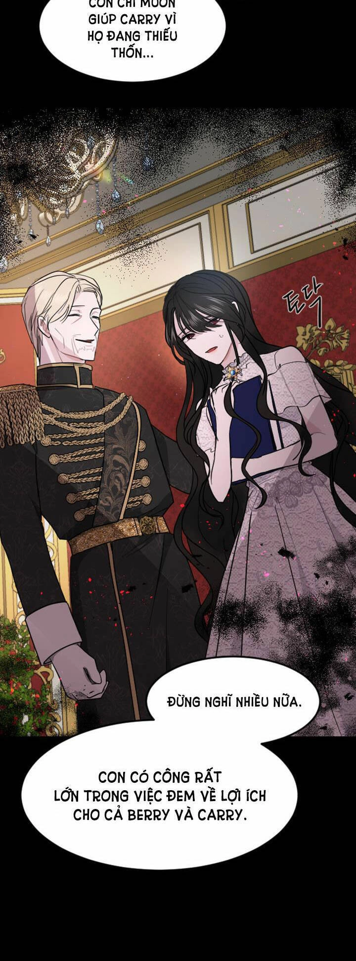 Tôi Sẽ Bị Trừ Khử Cùng Hoàng Đế Chapter 9.1 - 24