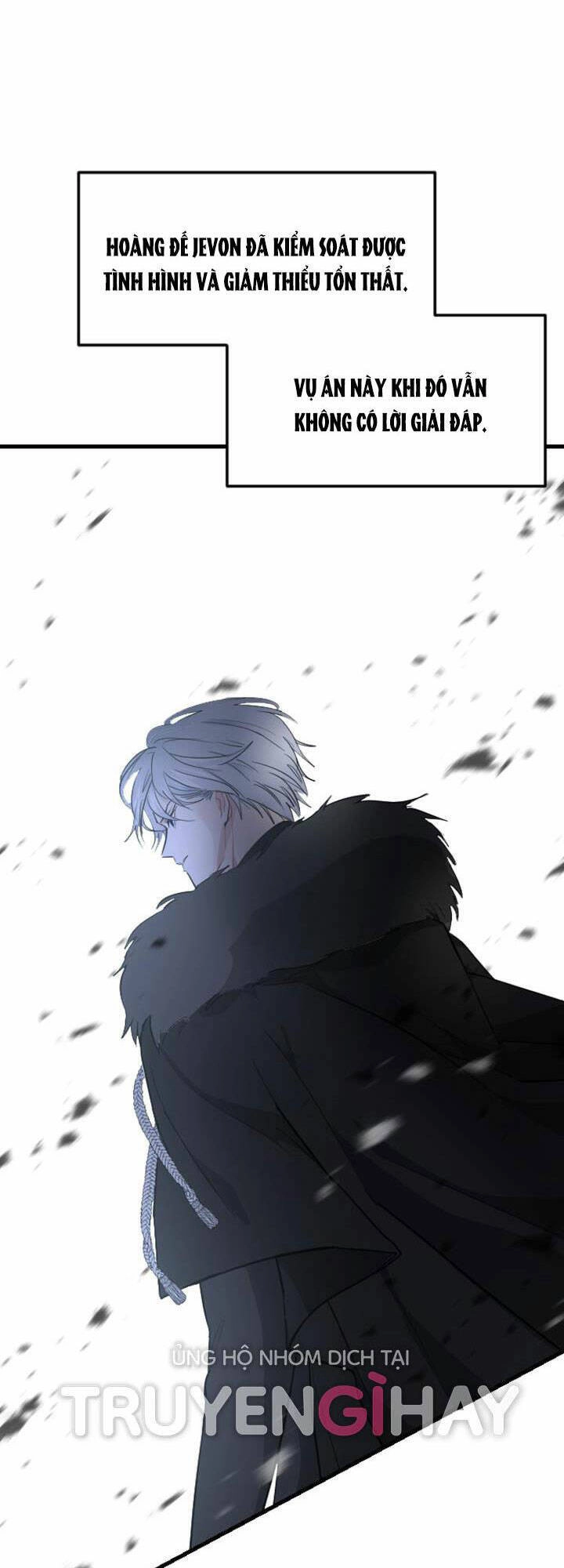 Tôi Sẽ Bị Trừ Khử Cùng Hoàng Đế Chapter 9.2 - 1