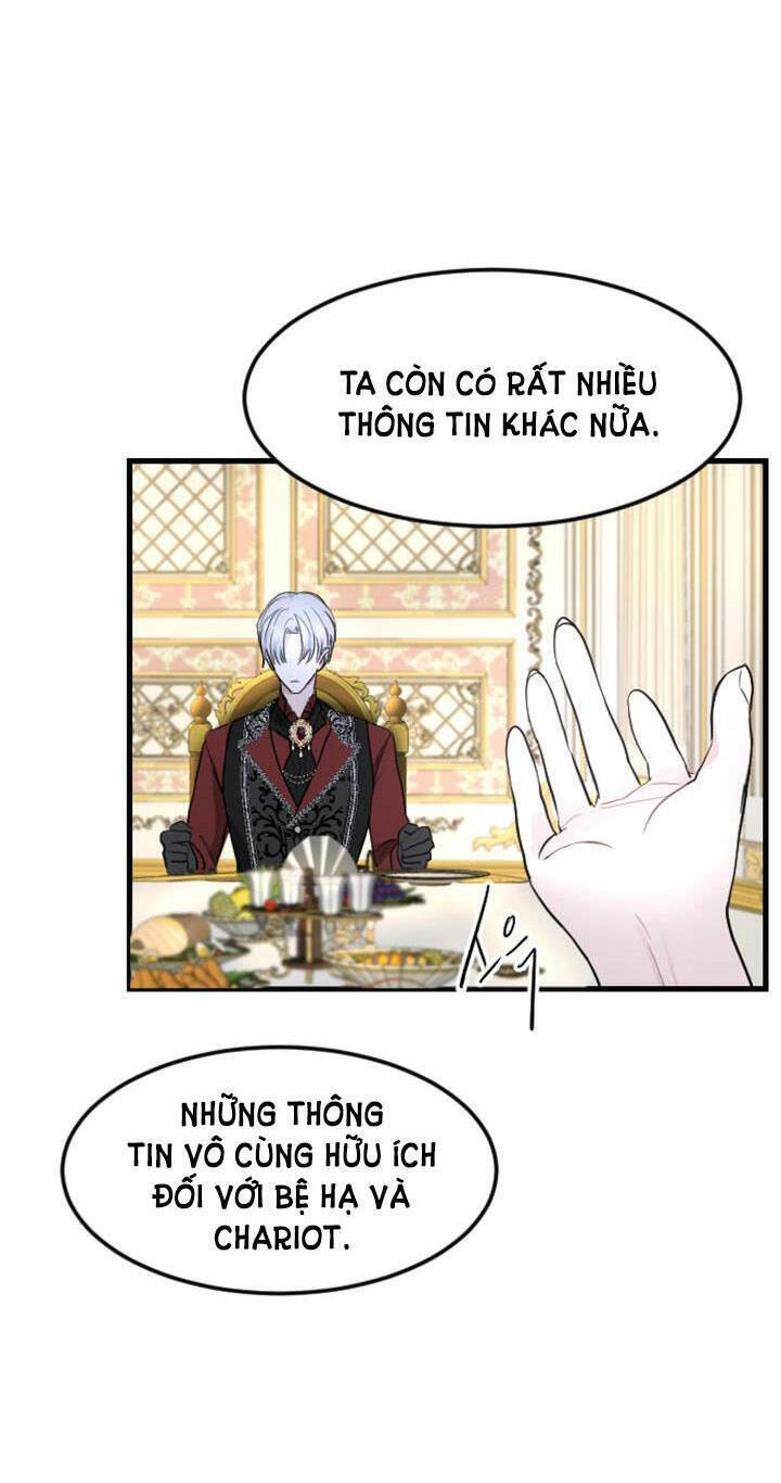 Tôi Sẽ Bị Trừ Khử Cùng Hoàng Đế Chapter 9.2 - 8