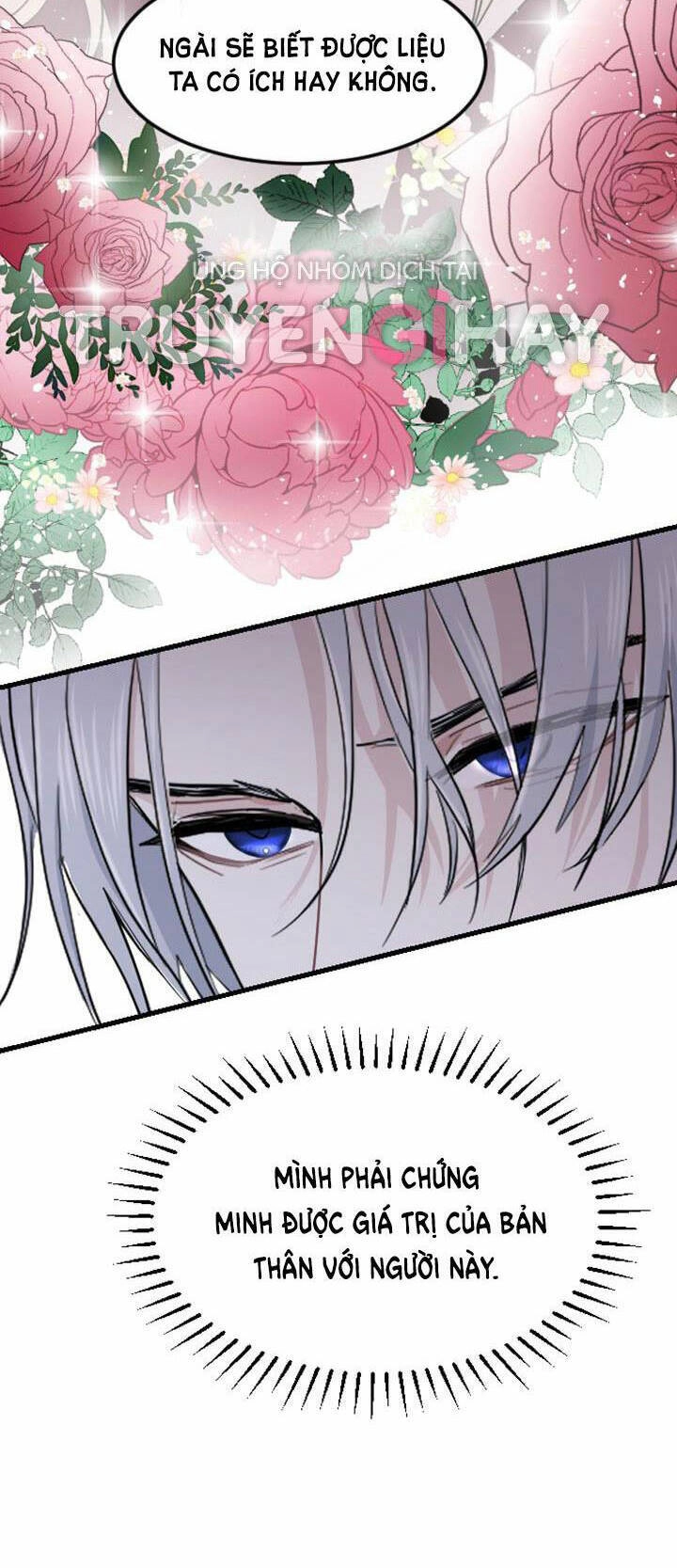 Tôi Sẽ Bị Trừ Khử Cùng Hoàng Đế Chapter 9.2 - 11