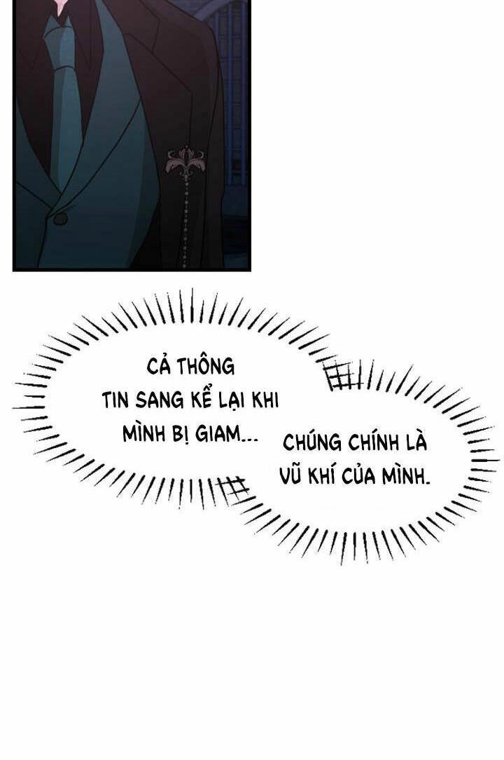 Tôi Sẽ Bị Trừ Khử Cùng Hoàng Đế Chapter 9.2 - 13