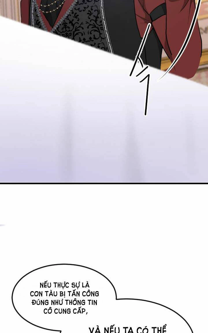 Tôi Sẽ Bị Trừ Khử Cùng Hoàng Đế Chapter 9.2 - 20