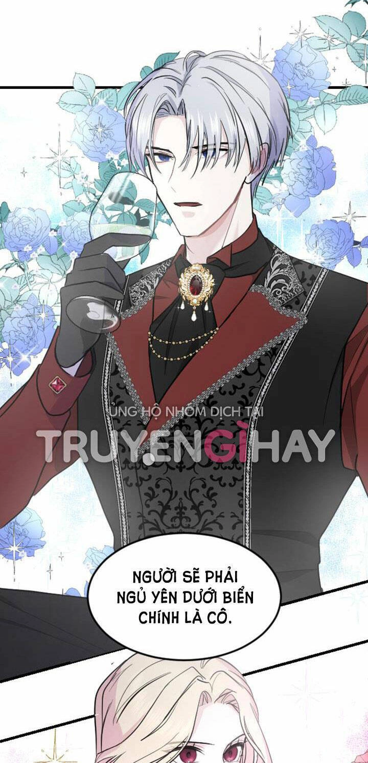 Tôi Sẽ Bị Trừ Khử Cùng Hoàng Đế Chapter 9.2 - 26