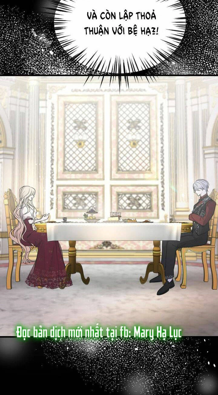 Tôi Sẽ Bị Trừ Khử Cùng Hoàng Đế Chapter 9.2 - 31