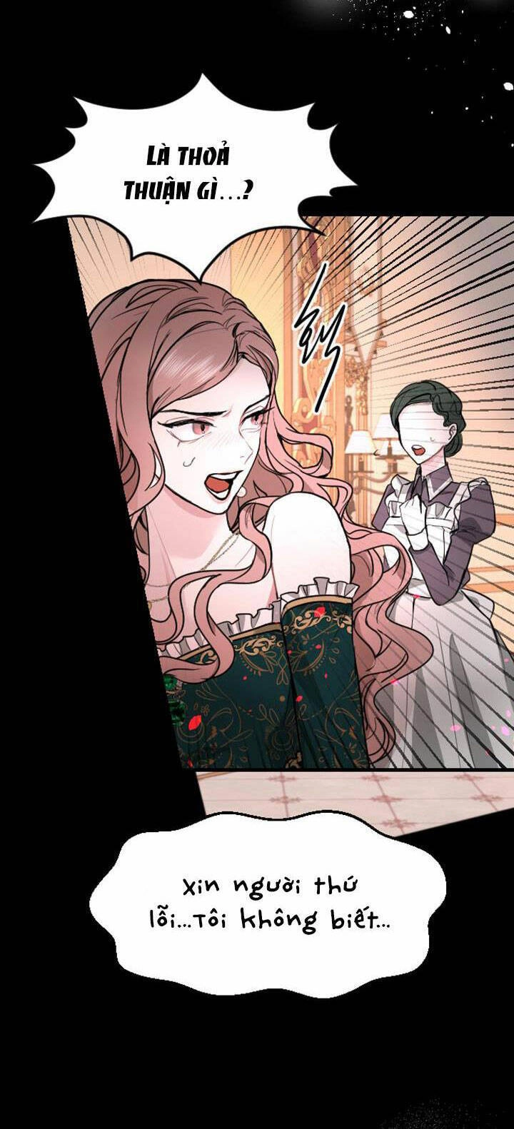 Tôi Sẽ Bị Trừ Khử Cùng Hoàng Đế Chapter 9.2 - 32