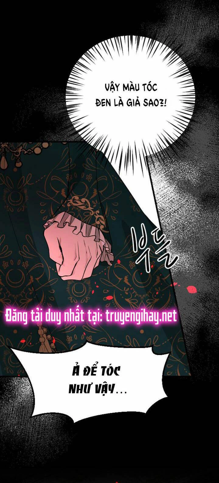 Tôi Sẽ Bị Trừ Khử Cùng Hoàng Đế Chapter 9.2 - 33