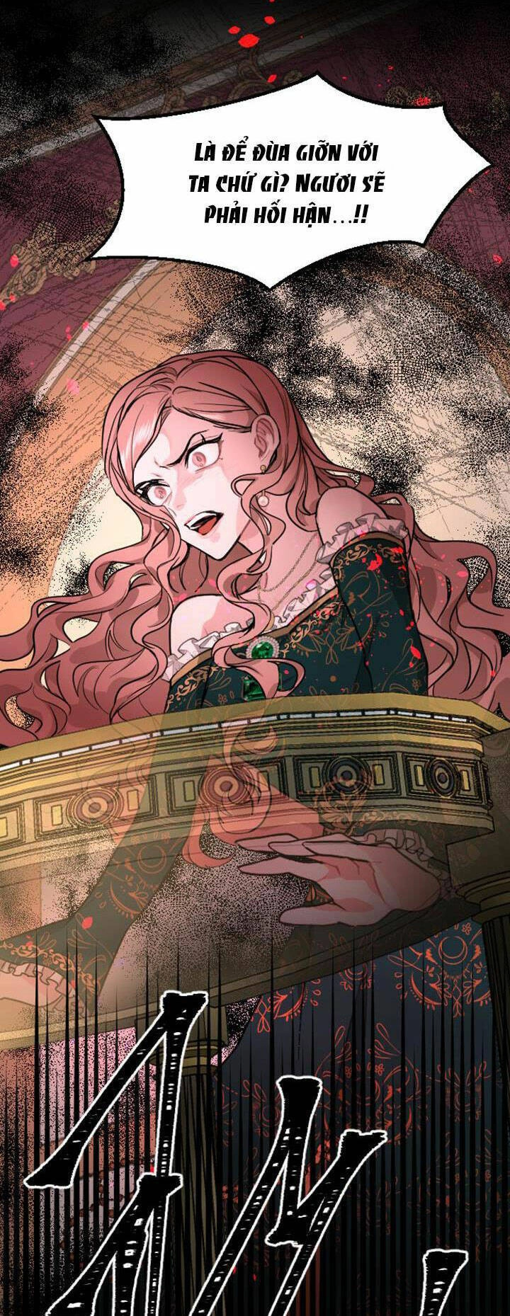 Tôi Sẽ Bị Trừ Khử Cùng Hoàng Đế Chapter 9.2 - 34