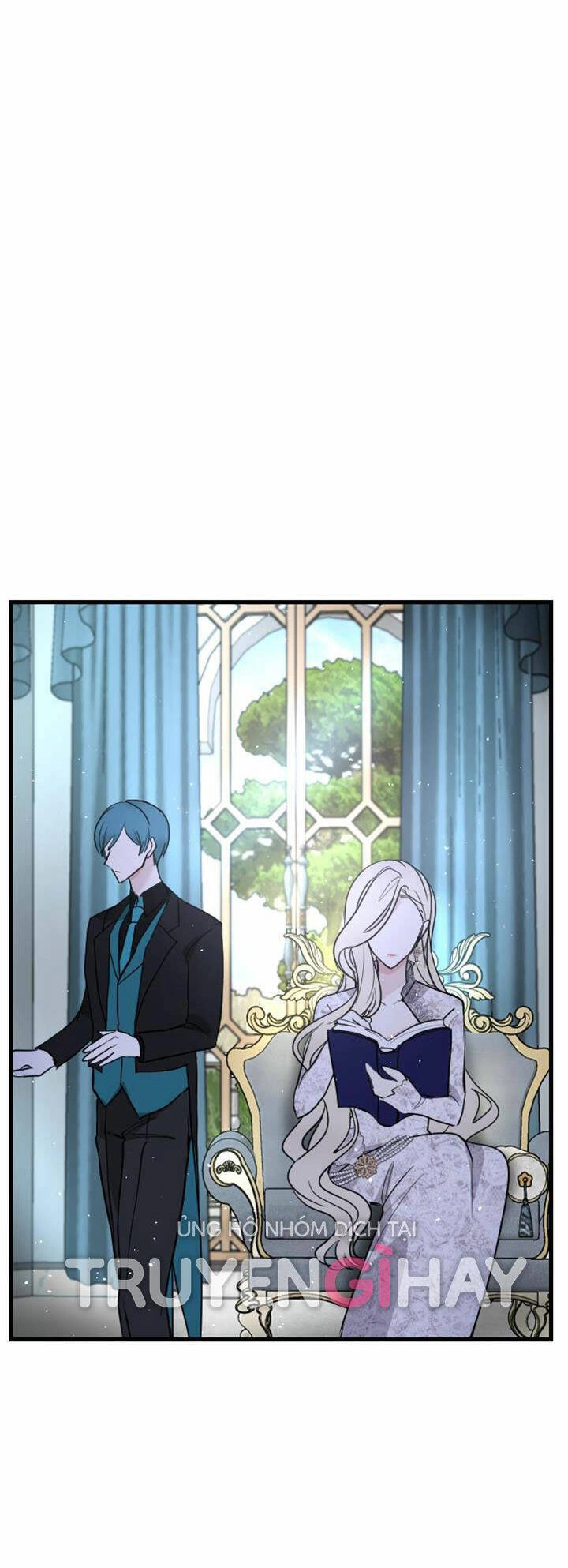 Tôi Sẽ Bị Trừ Khử Cùng Hoàng Đế Chapter 9.2 - 36