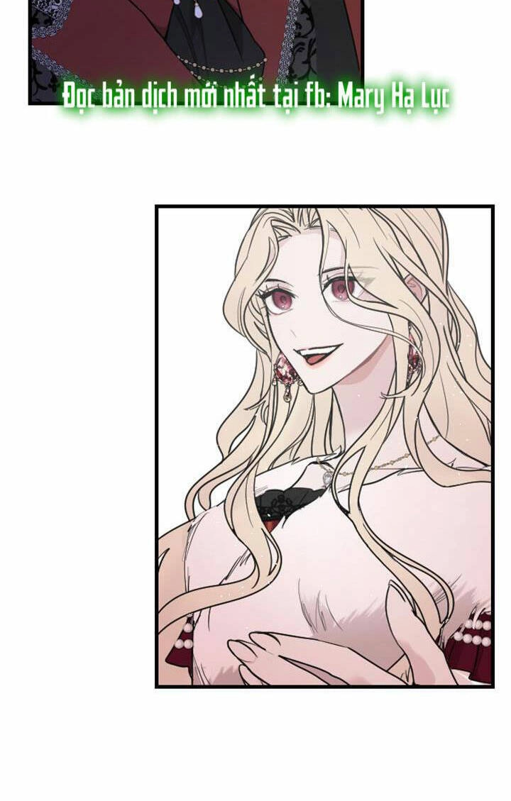 Tôi Sẽ Bị Trừ Khử Cùng Hoàng Đế Chapter 9.2 - 38