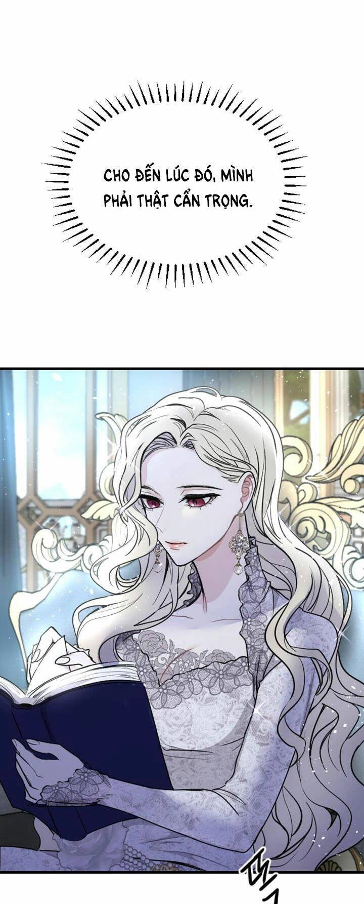 Tôi Sẽ Bị Trừ Khử Cùng Hoàng Đế Chapter 9.2 - 39