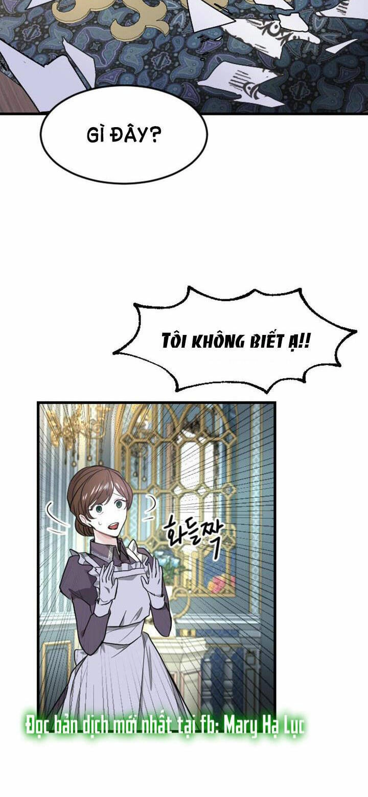 Tôi Sẽ Bị Trừ Khử Cùng Hoàng Đế Chapter 9.2 - 42