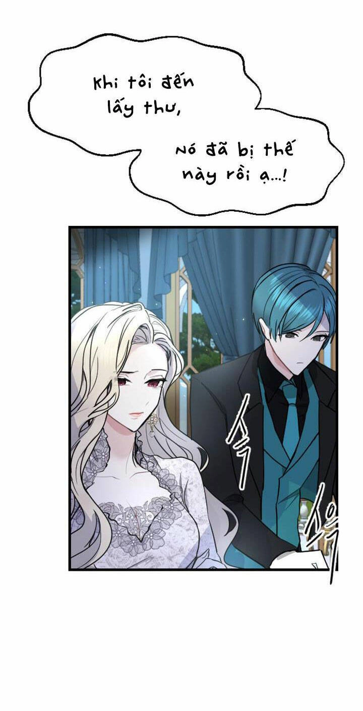 Tôi Sẽ Bị Trừ Khử Cùng Hoàng Đế Chapter 9.2 - 43