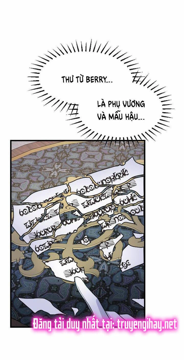 Tôi Sẽ Bị Trừ Khử Cùng Hoàng Đế Chapter 9.2 - 44