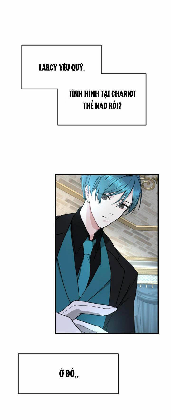 Tôi Sẽ Bị Trừ Khử Cùng Hoàng Đế Chapter 9.2 - 45