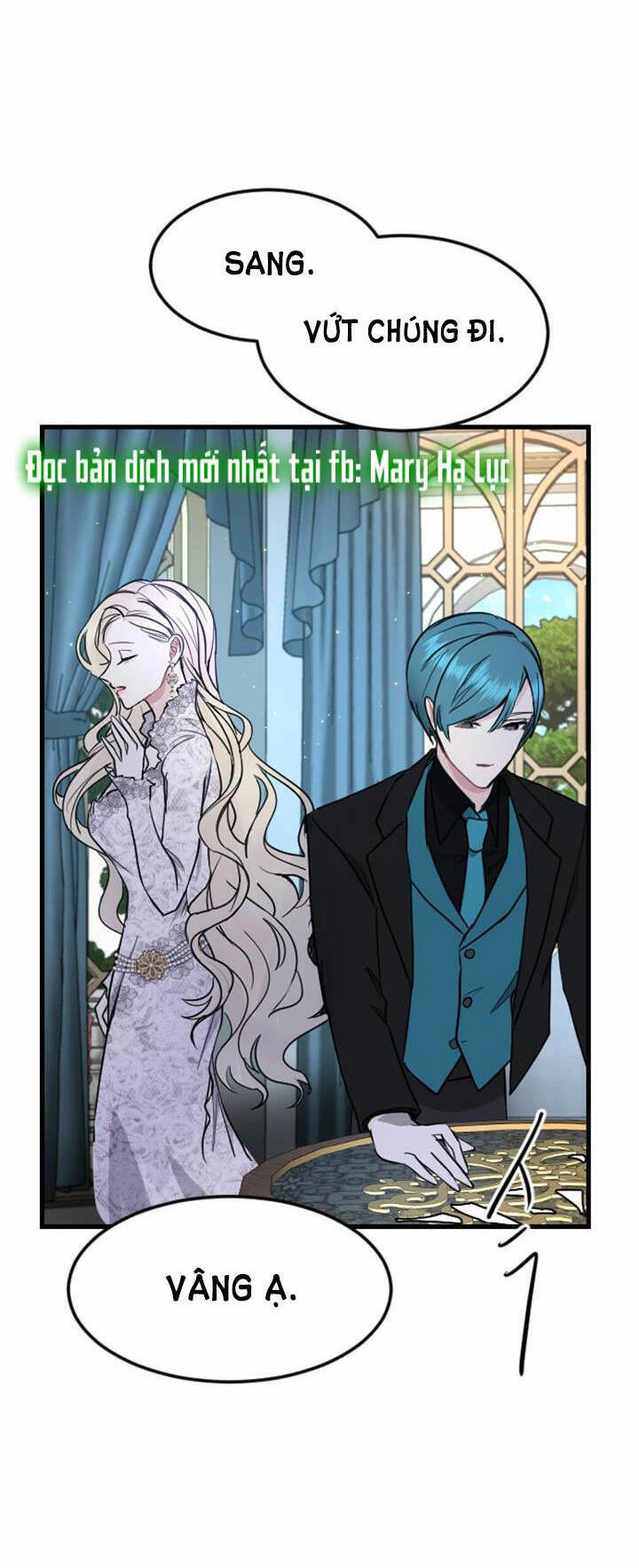 Tôi Sẽ Bị Trừ Khử Cùng Hoàng Đế Chapter 9.2 - 46