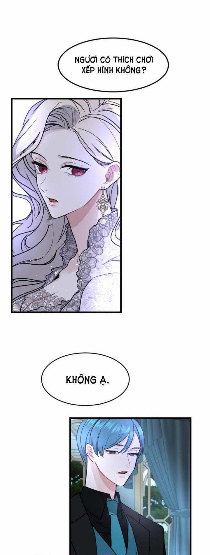 Tôi Sẽ Bị Trừ Khử Cùng Hoàng Đế Chapter 9.2 - 47