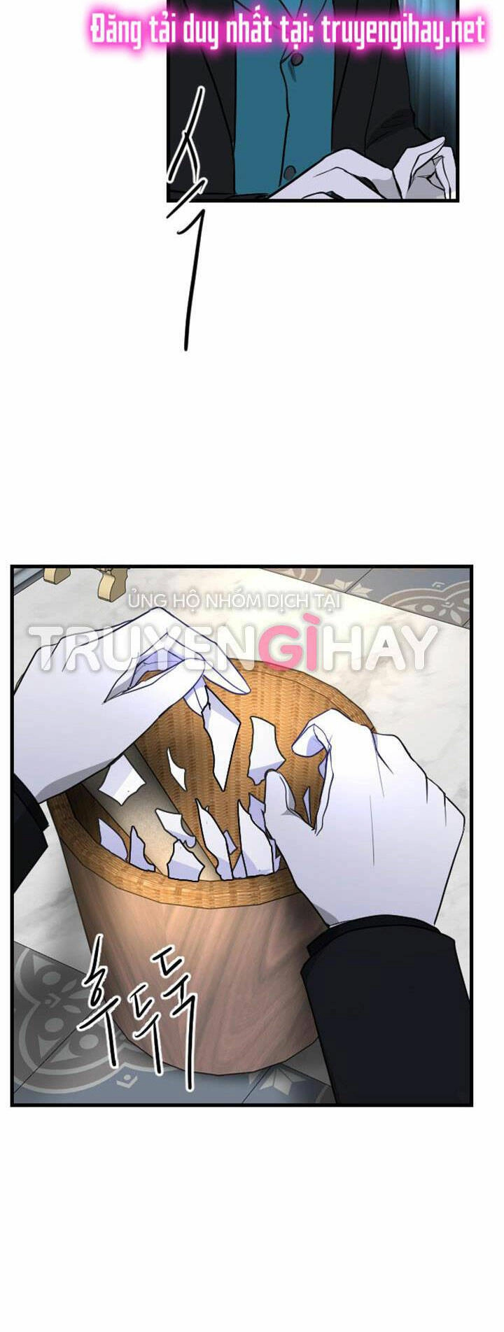 Tôi Sẽ Bị Trừ Khử Cùng Hoàng Đế Chapter 9.2 - 48