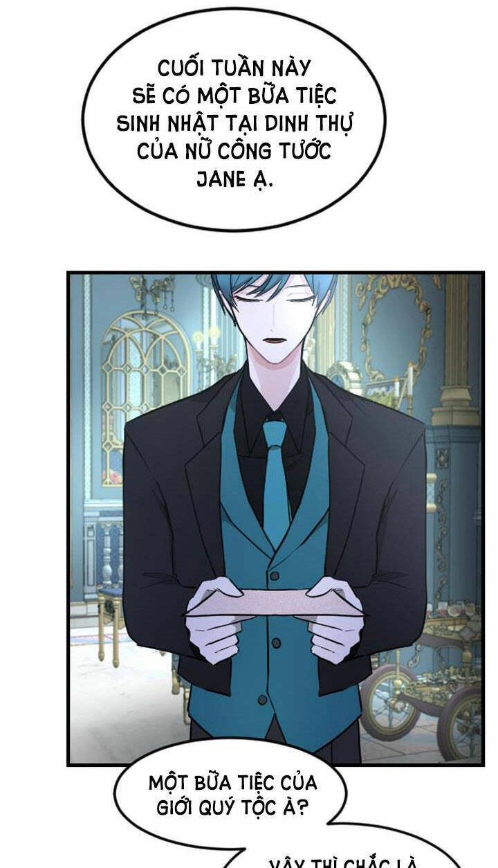 Tôi Sẽ Bị Trừ Khử Cùng Hoàng Đế Chapter 9.2 - 52