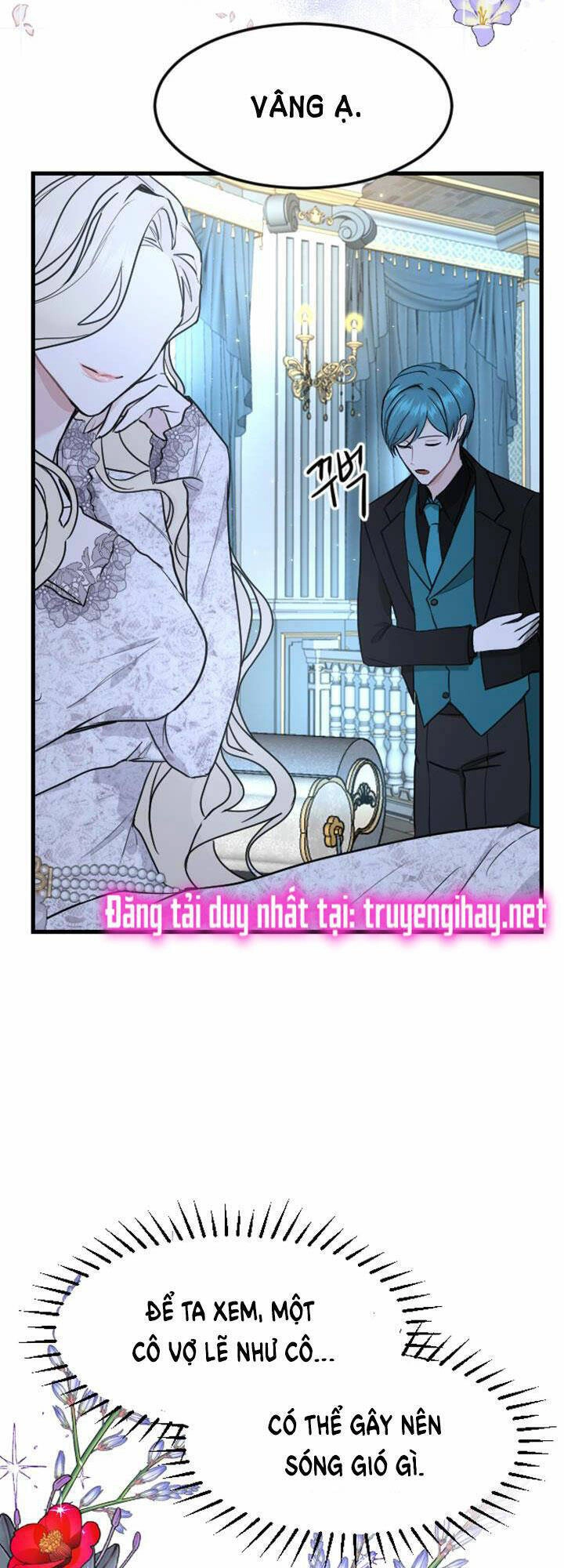 Tôi Sẽ Bị Trừ Khử Cùng Hoàng Đế Chapter 9.2 - 56