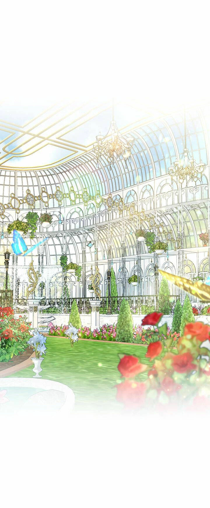 Tôi Sẽ Bị Trừ Khử Cùng Hoàng Đế Chapter 10.1 - 4