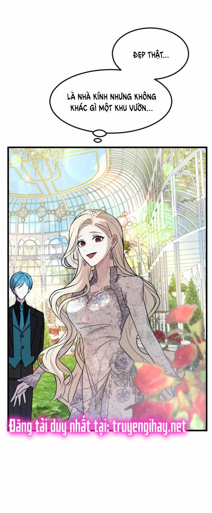 Tôi Sẽ Bị Trừ Khử Cùng Hoàng Đế Chapter 10.1 - 5