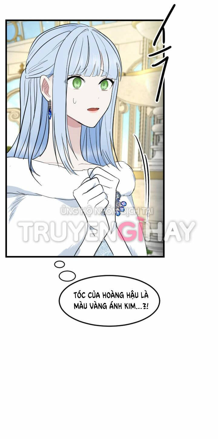 Tôi Sẽ Bị Trừ Khử Cùng Hoàng Đế Chapter 10.1 - 13