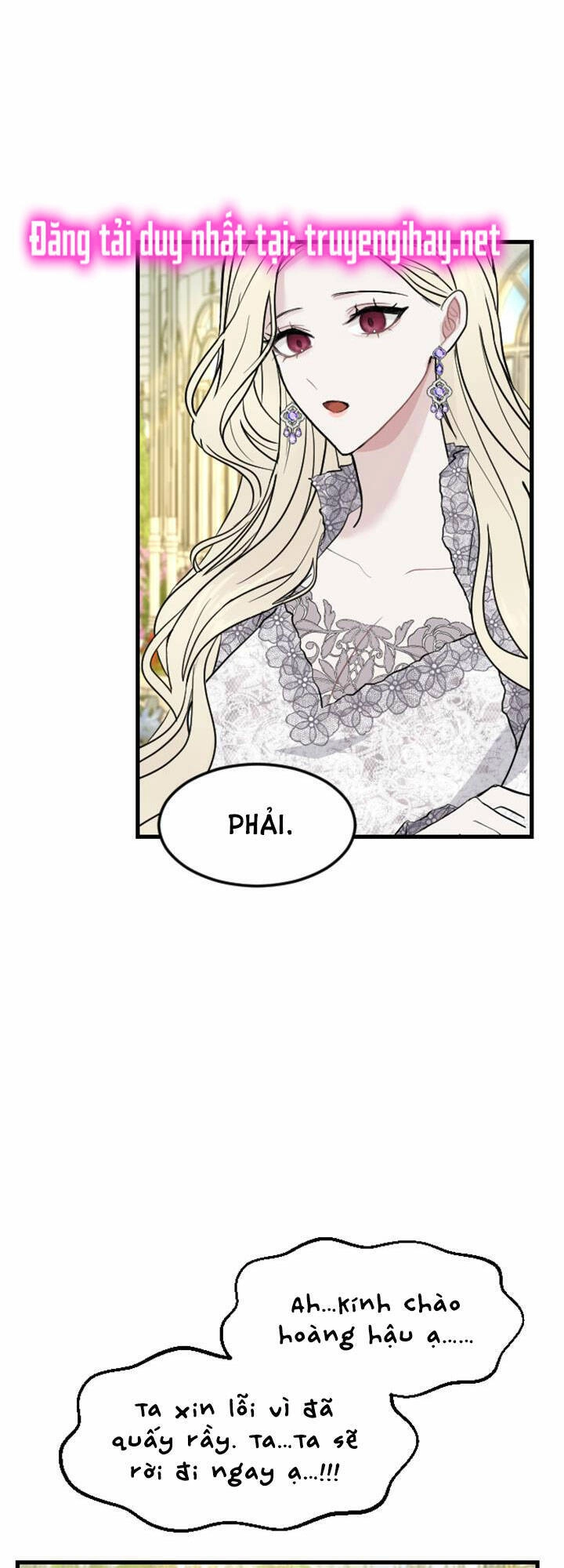 Tôi Sẽ Bị Trừ Khử Cùng Hoàng Đế Chapter 10.1 - 14