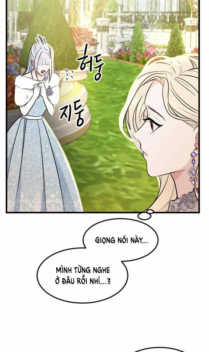 Tôi Sẽ Bị Trừ Khử Cùng Hoàng Đế Chapter 10.1 - 15