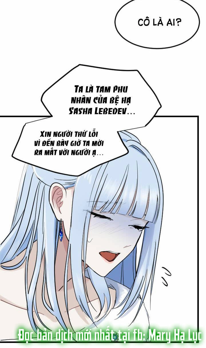 Tôi Sẽ Bị Trừ Khử Cùng Hoàng Đế Chapter 10.1 - 16