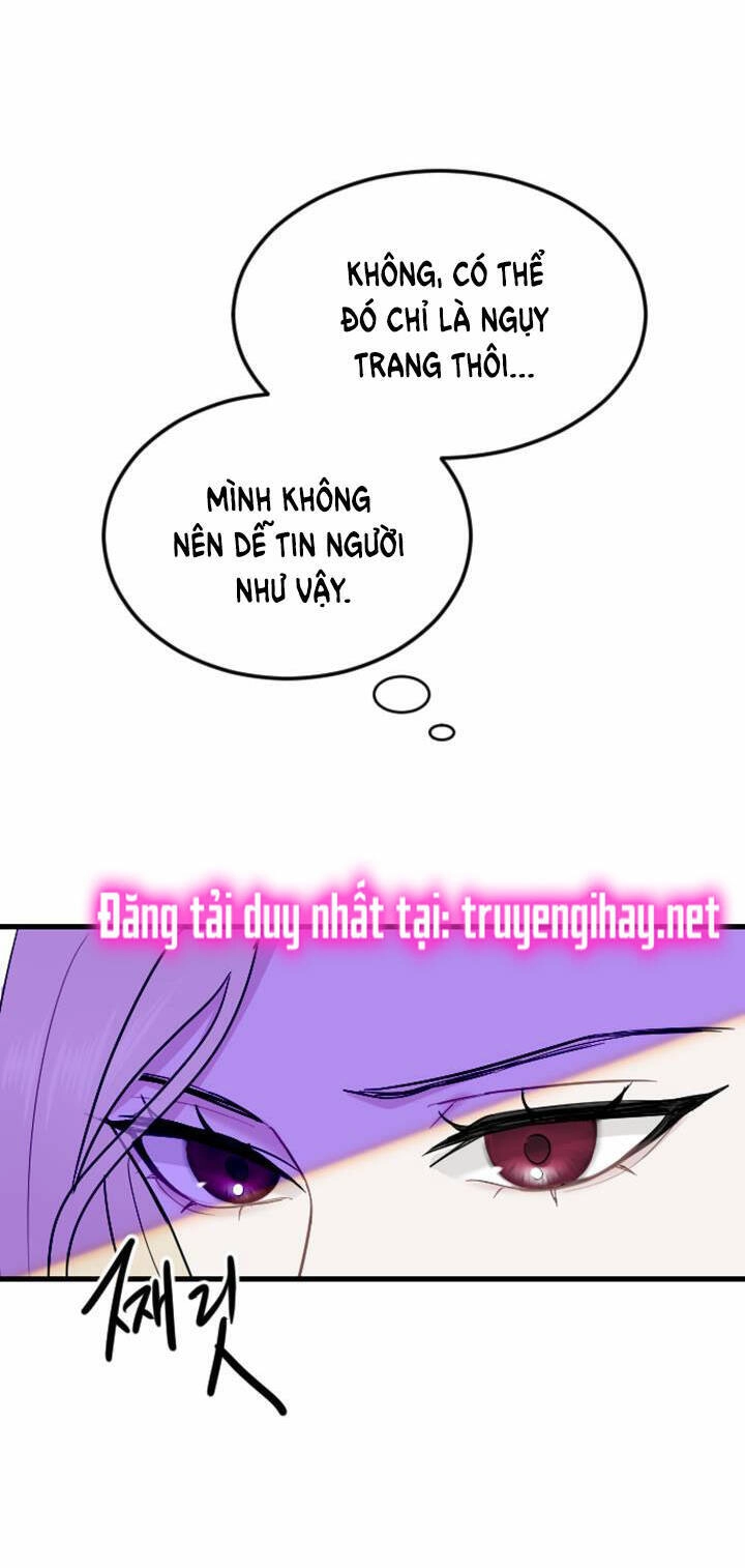 Tôi Sẽ Bị Trừ Khử Cùng Hoàng Đế Chapter 10.1 - 18