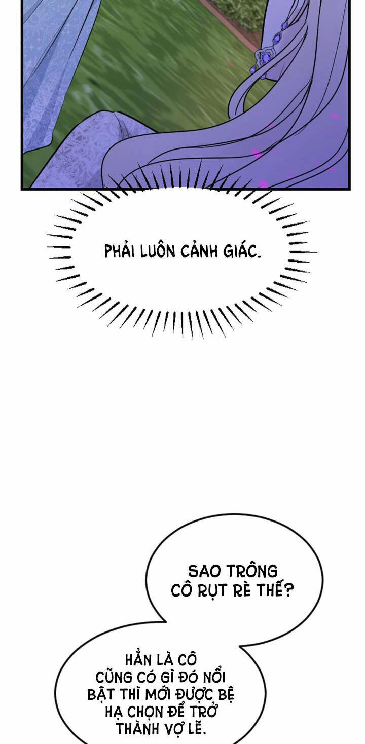 Tôi Sẽ Bị Trừ Khử Cùng Hoàng Đế Chapter 10.1 - 20