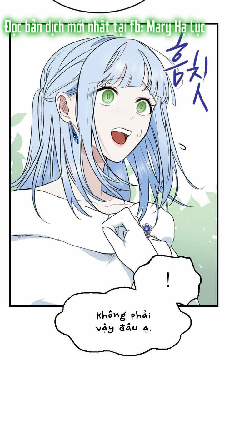 Tôi Sẽ Bị Trừ Khử Cùng Hoàng Đế Chapter 10.1 - 21